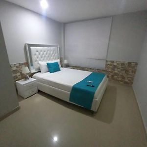 Hotel Bm-17 Cerca Al Mar Con Aire Acondicionada Y Wifi