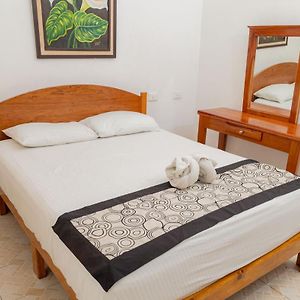 Hotel Las Palmas Cancun Centro