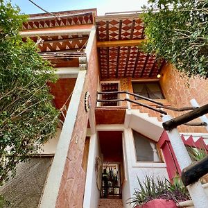Casa Azar